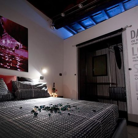 Chroma Italy - Chroma Apt Campo De' Fiori חדר תמונה