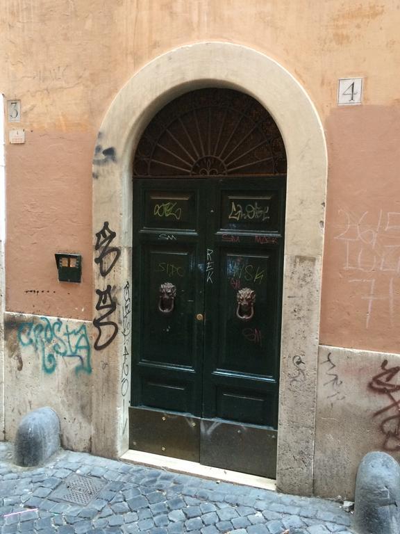 Chroma Italy - Chroma Apt Campo De' Fiori חדר תמונה