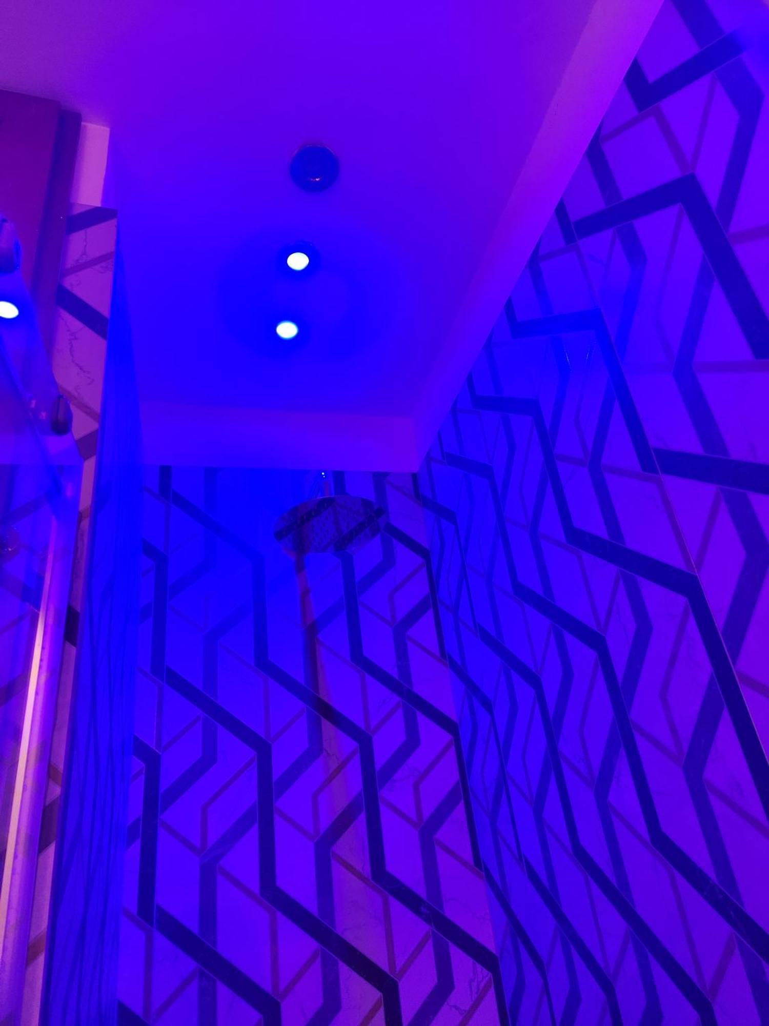 Chroma Italy - Chroma Apt Campo De' Fiori חדר תמונה